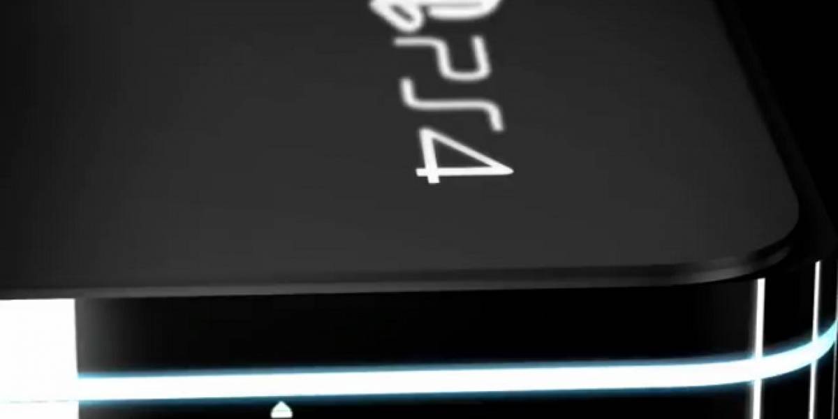La PS4 sería vendida a US$399 ó €399 y traería un disco duro de 250GB
