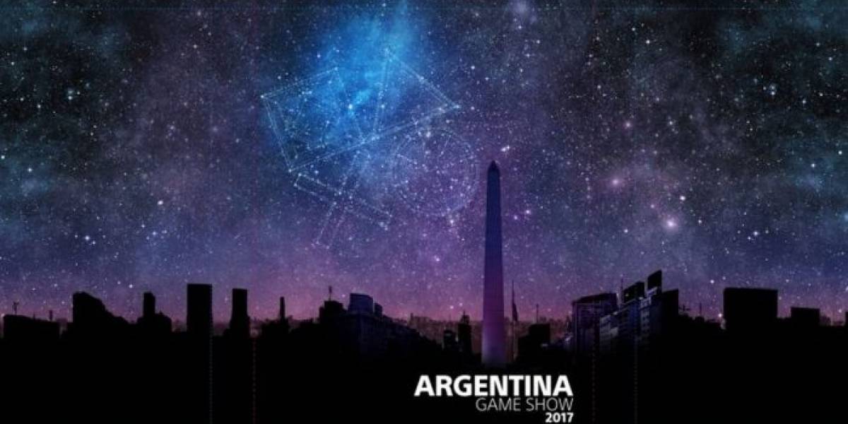 PlayStation estará presente en Argentina Game Show