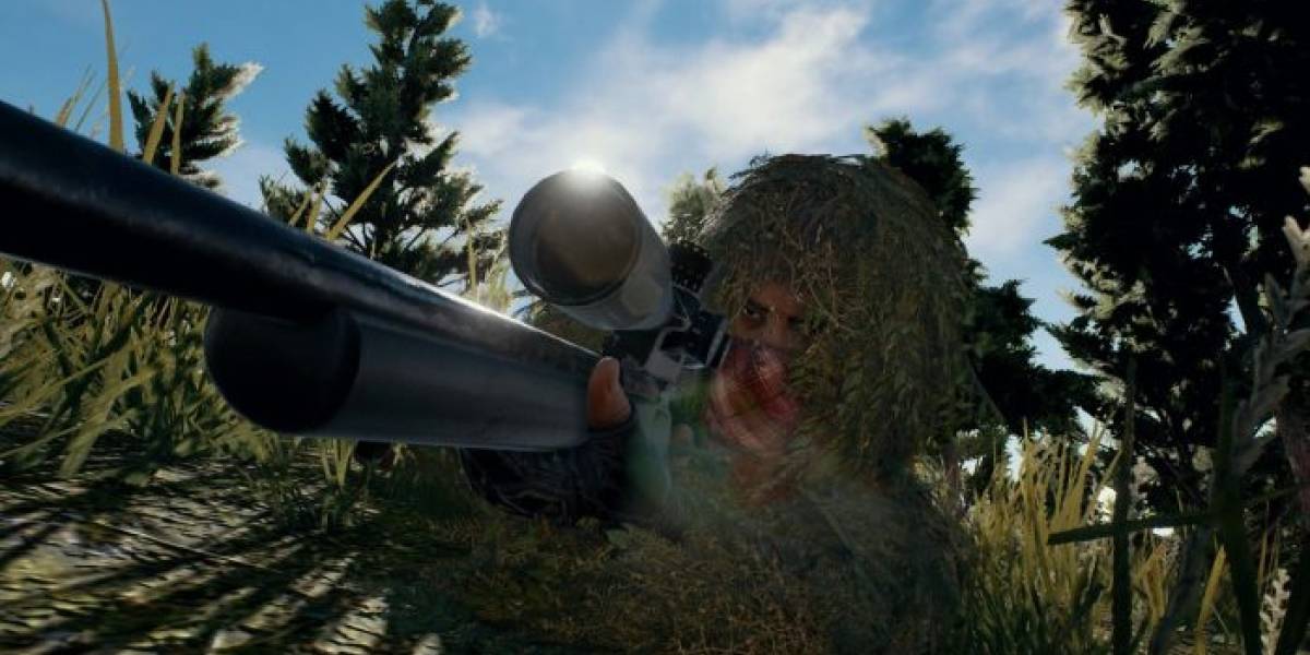 PlayerUnknown’s Battlegrounds ha vendido más de 10 millones de unidades