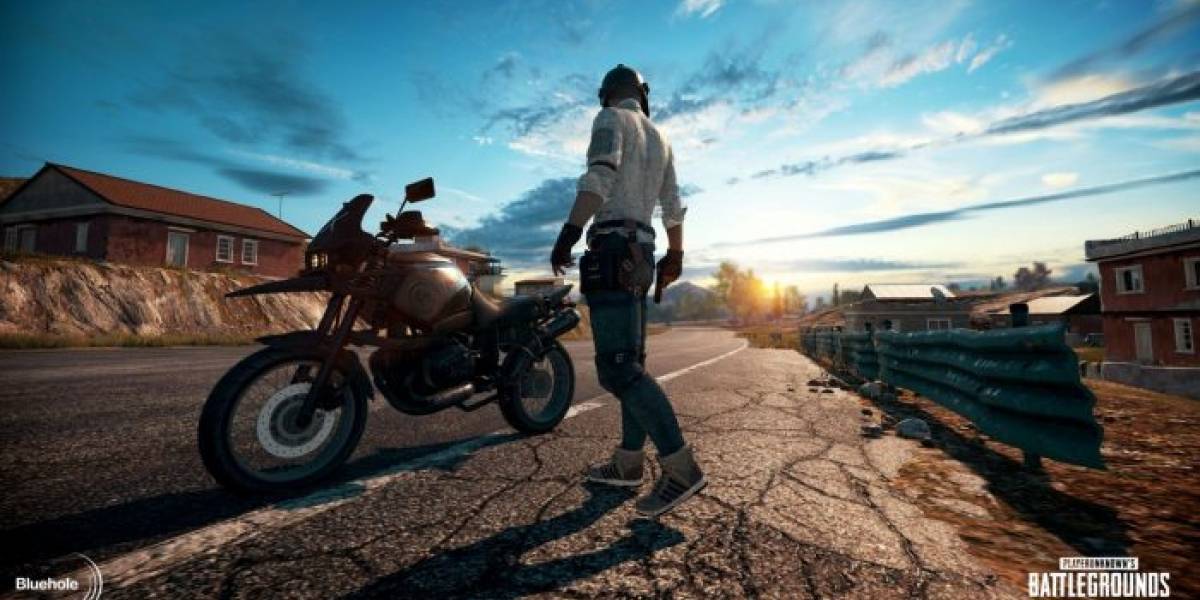 PUBG ya tiene un millón de jugadores en Xbox One