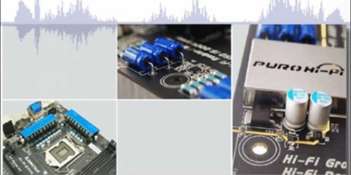BIOSTAR anuncia su futura línea de tarjetas madre Z87 Puro Hi-Fi