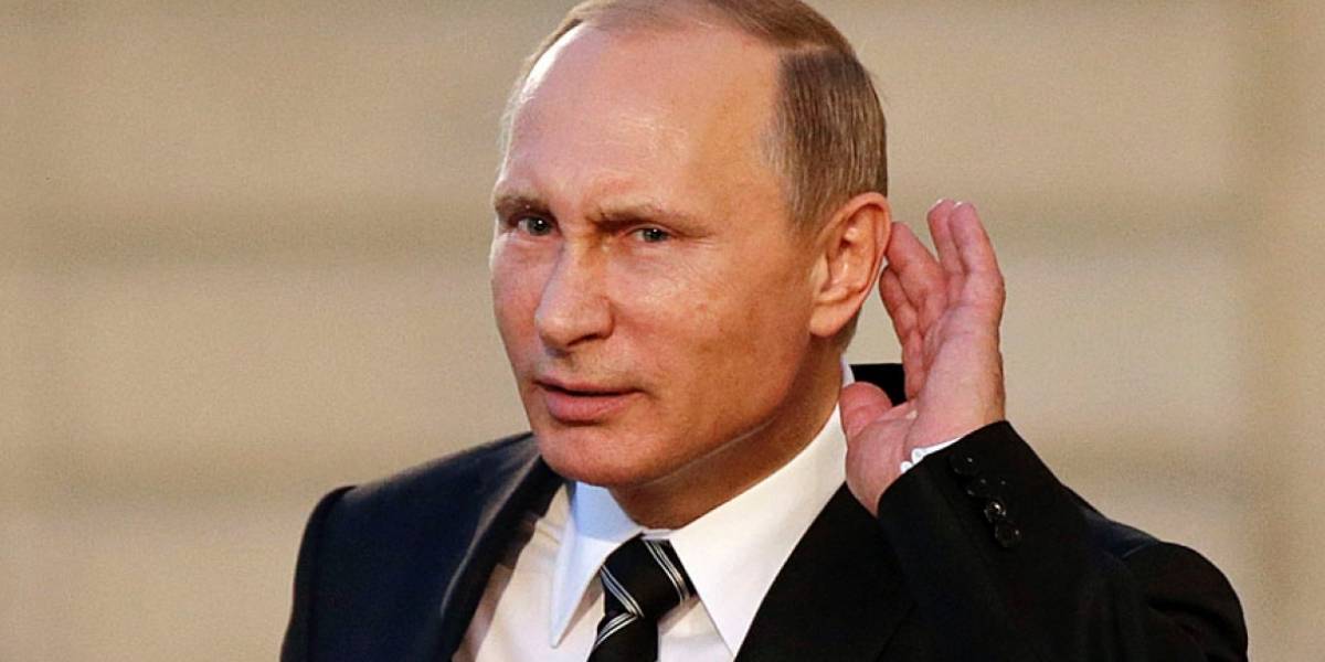 Vladimir Putin asegura que no bloqueará redes sociales en Rusia