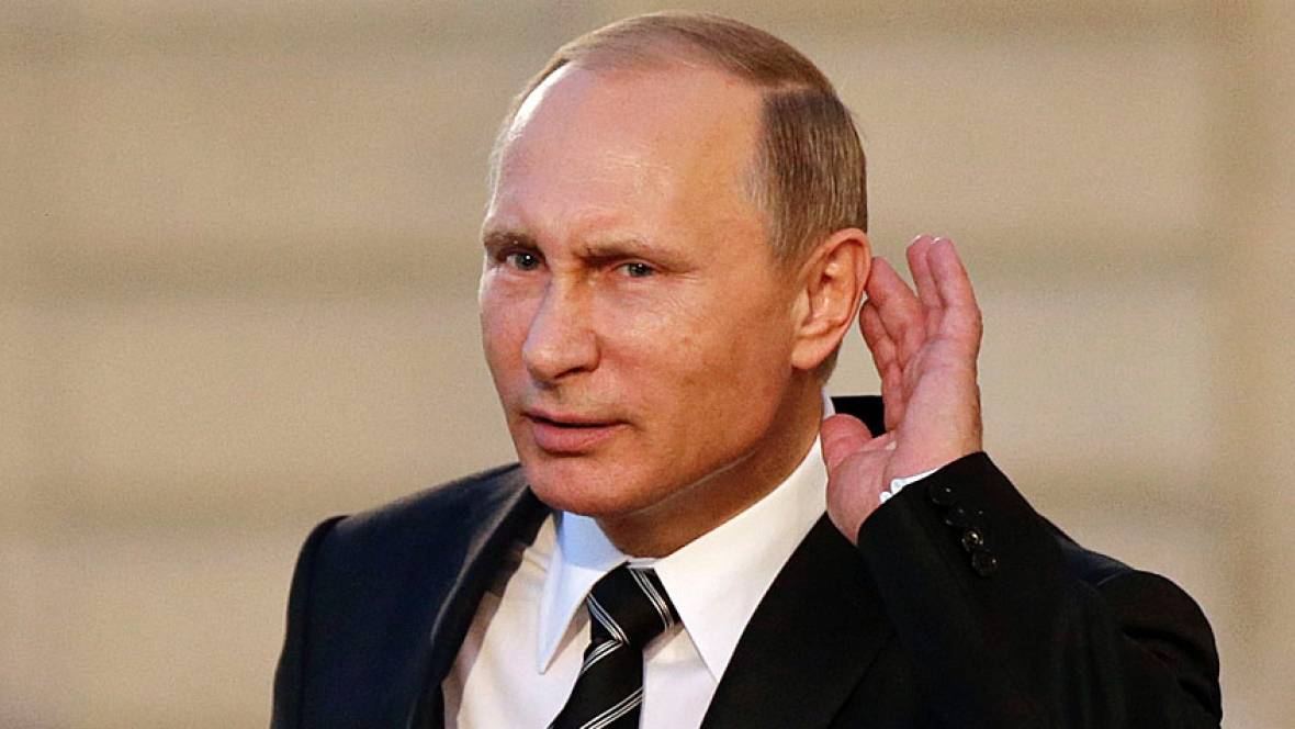 Putin Putin