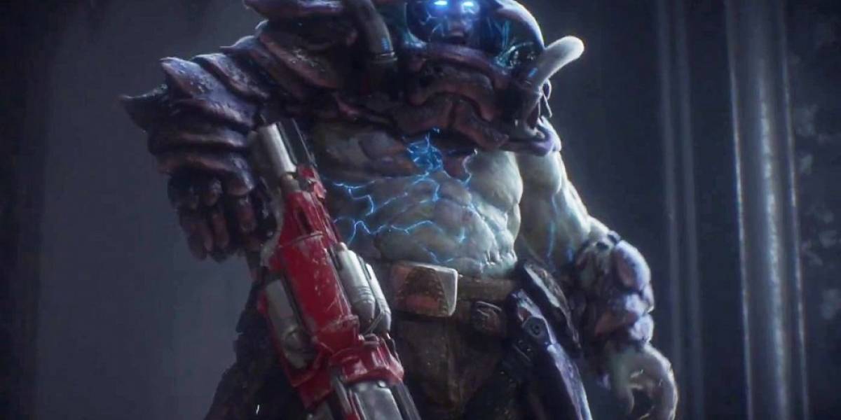 Quake Champions tendrá Beta abierta muy pronto