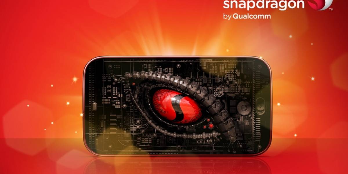 Qualcomm no planea competir en la guerra del número de núcleos