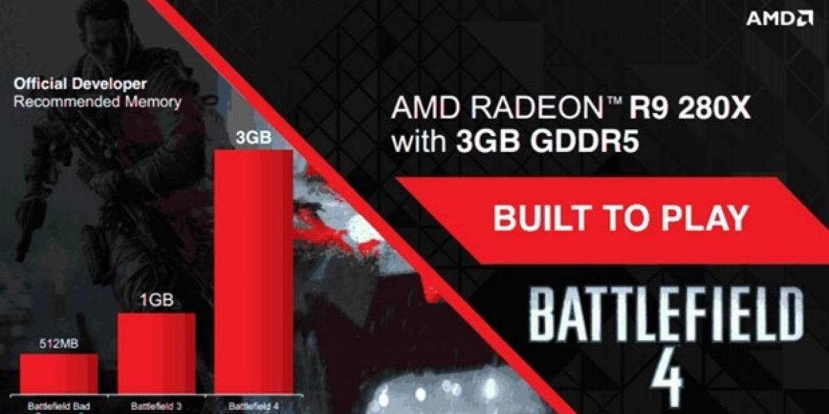 AMD alista rebajas de precios para sus GPUs Radeon R9 280 Series “Tahiti”