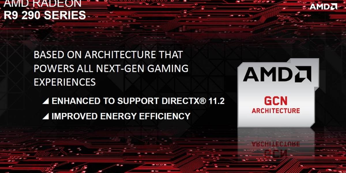 Se filtran los primeros benchmarks del GPU AMD Radeon R9 290 “Hawaii Pro”