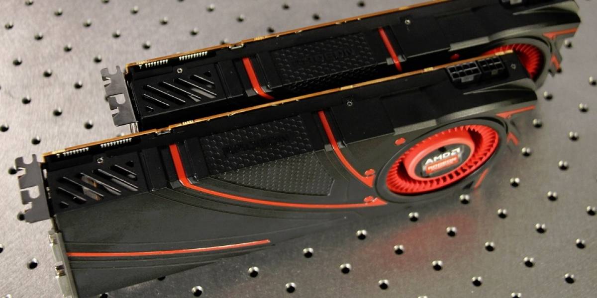 Conociendo al GPU AMD Radeon R9 290X “Hawaii XT”