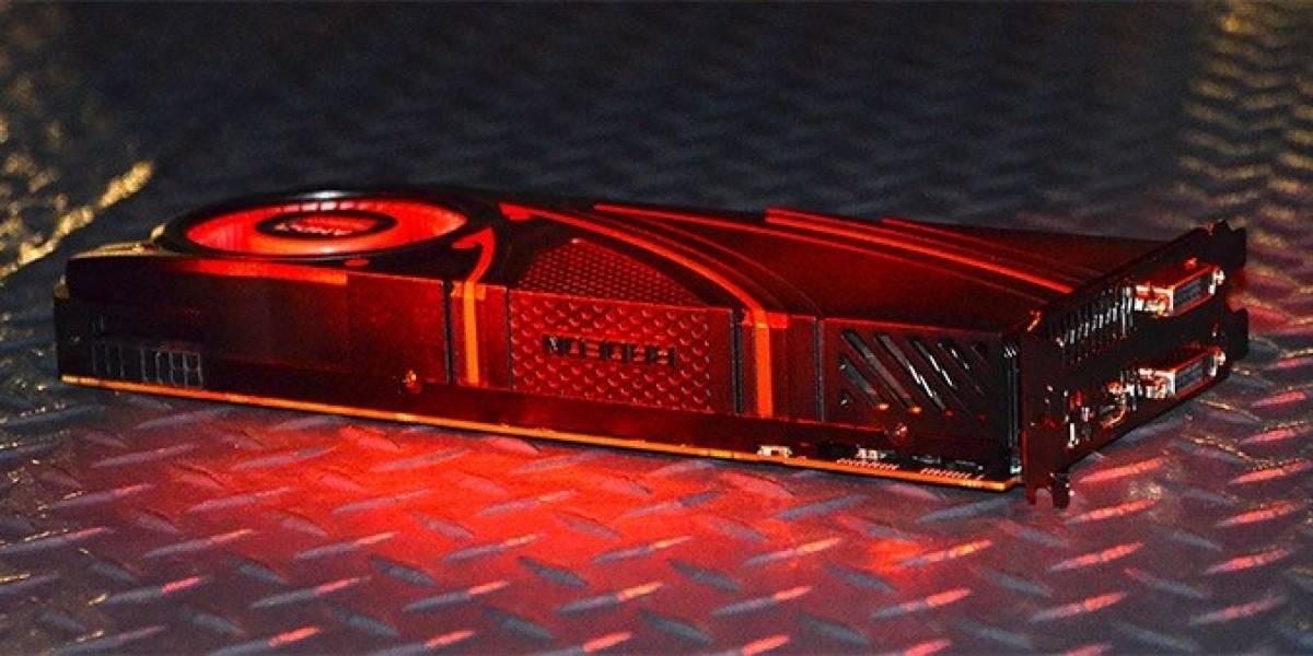AMD niega haber enviado Radeon R9 290X “privilegiadas” a los medios de prensa