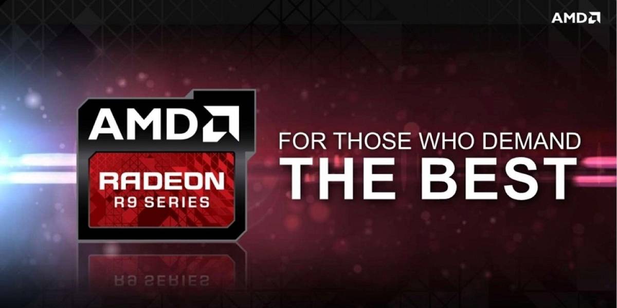 AMD promete GPUs a 20nm para el 2015… a 16nm FinFET para el 2016