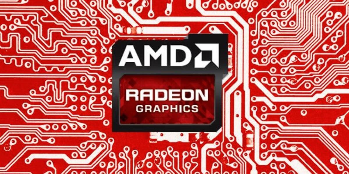 AMD trabaja en sus GPUs Radeon R 400 Series “Faraway Islands” a 20nm