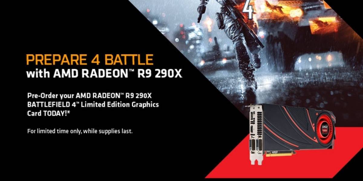 Tarjetas de video basadas en el GPU AMD Radeon R9 290X “Hawaii XT” debutan mañana