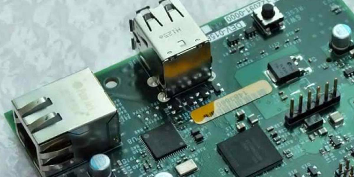 La computadora de US$35 de Raspberry Pi saldrá a la venta el 20 de febrero
