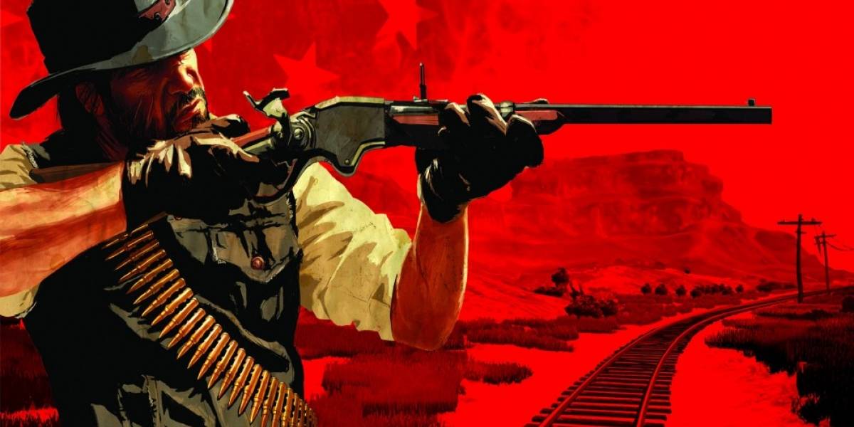 Red Dead Redemption 2 se retrasa hasta el 2018
