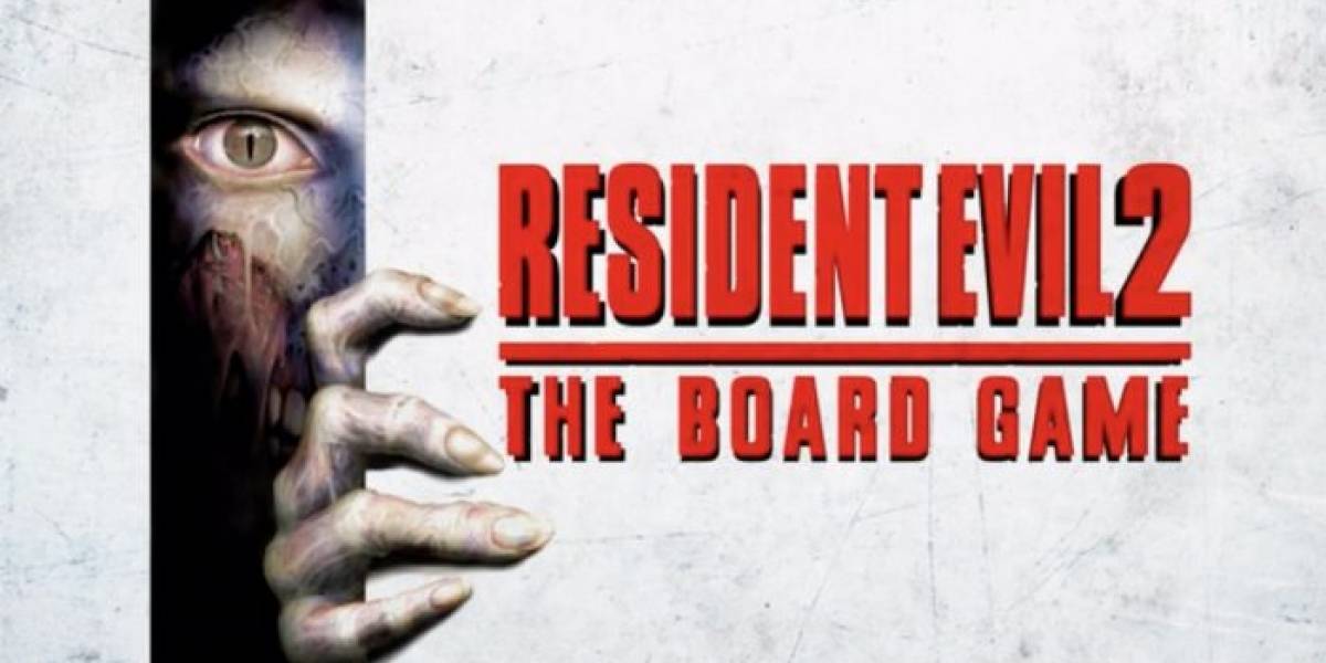 El juego de mesa de Resident Evil 2 logra reunir 1 millón de dólares