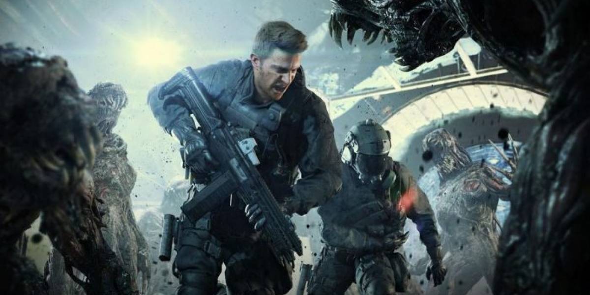 Estrenos de videojuegos del mes: Diciembre 2017