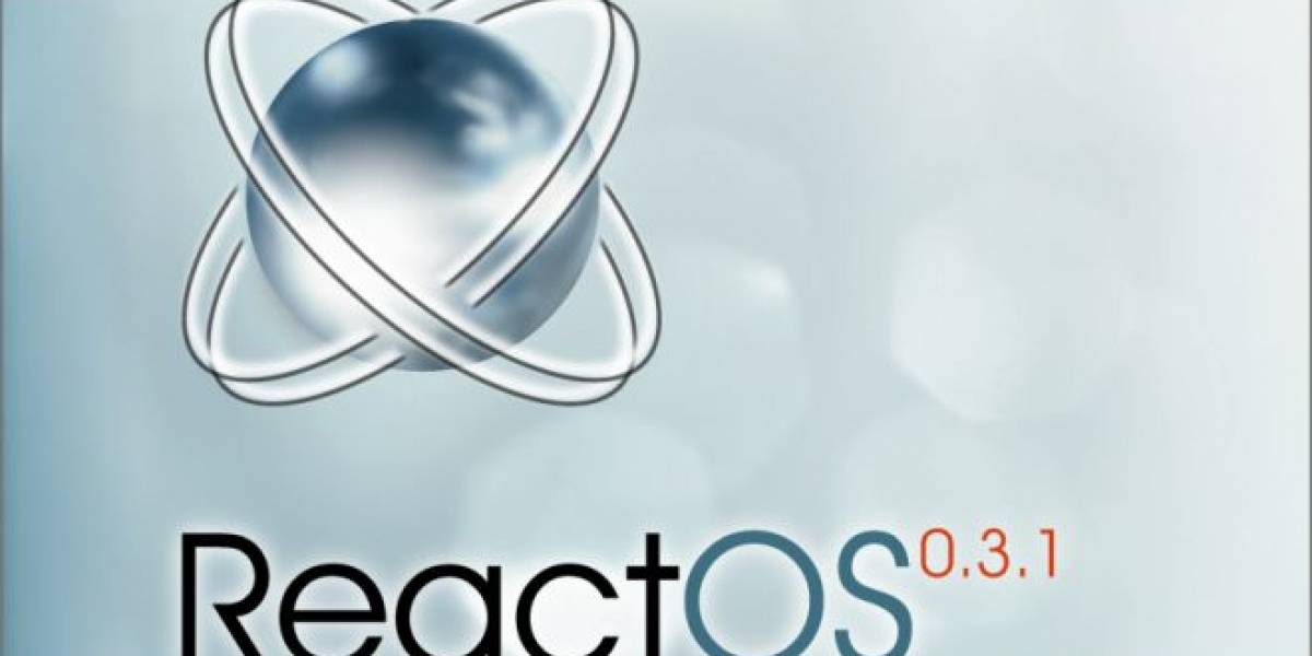 ReactOS 0.3.14 llega cargado de novedades