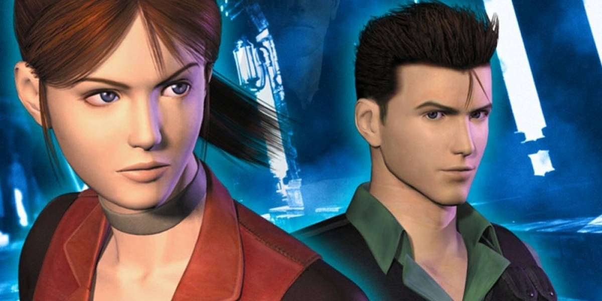 Resident Evil: Code Veronica X llegará mañana a PS4