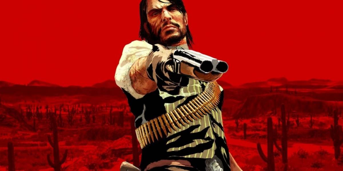 Cinco razones para volver a jugar Red Dead Redemption