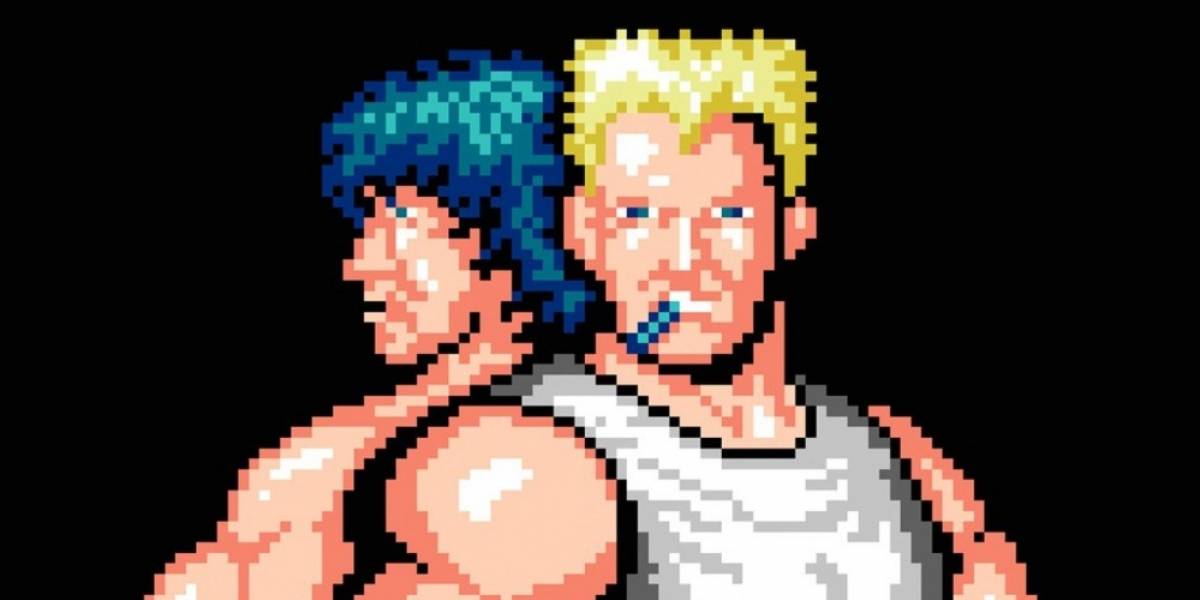 Contra y cuatro juegos más se suman a los retrocompatibles con Xbox One