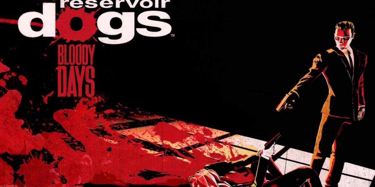 El juego de Reservoir Dogs ya está disponible en PC
