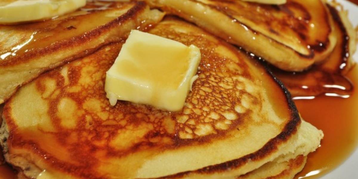 El jarabe de maple sería el mejor complemento para los antibióticos