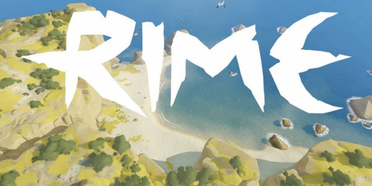 Vean el tráiler de lanzamiento de Rime