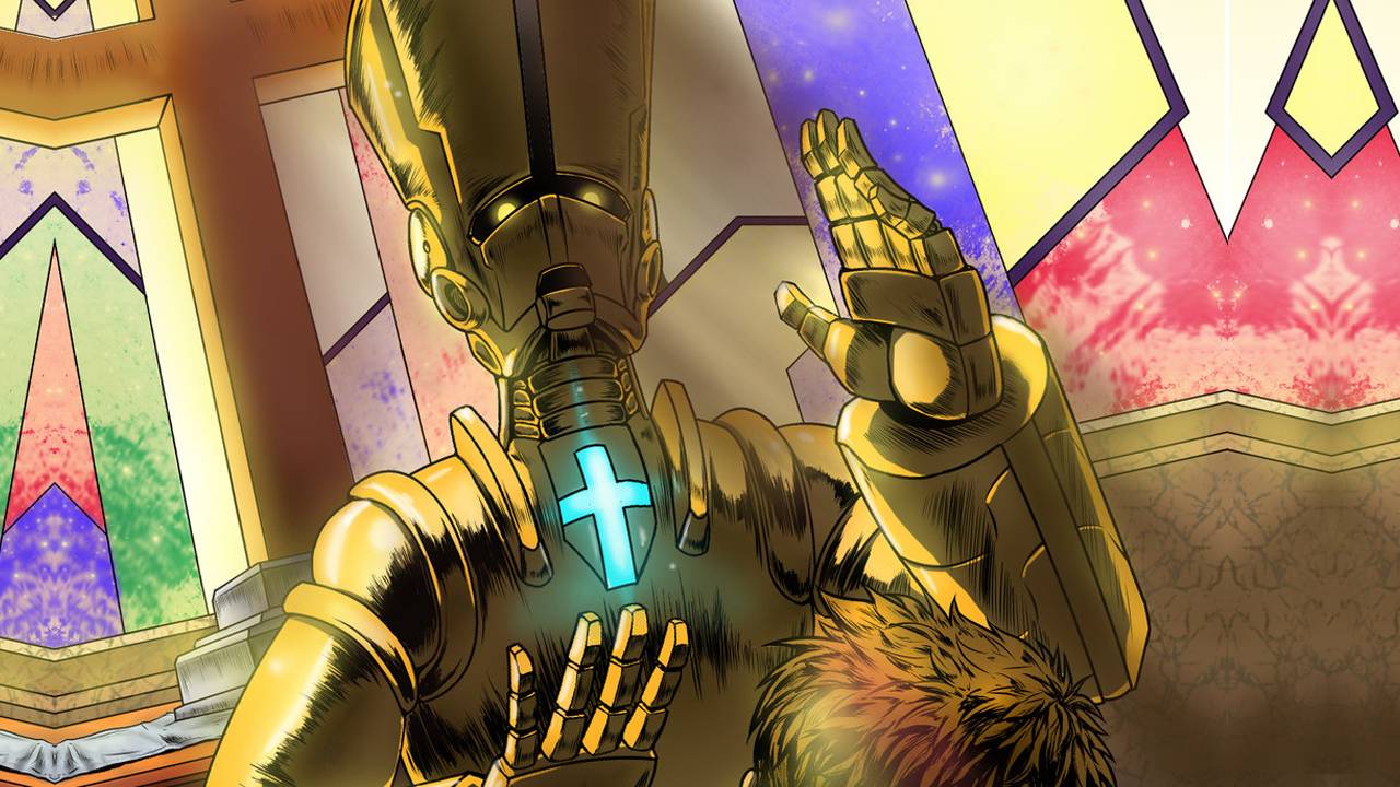 religion