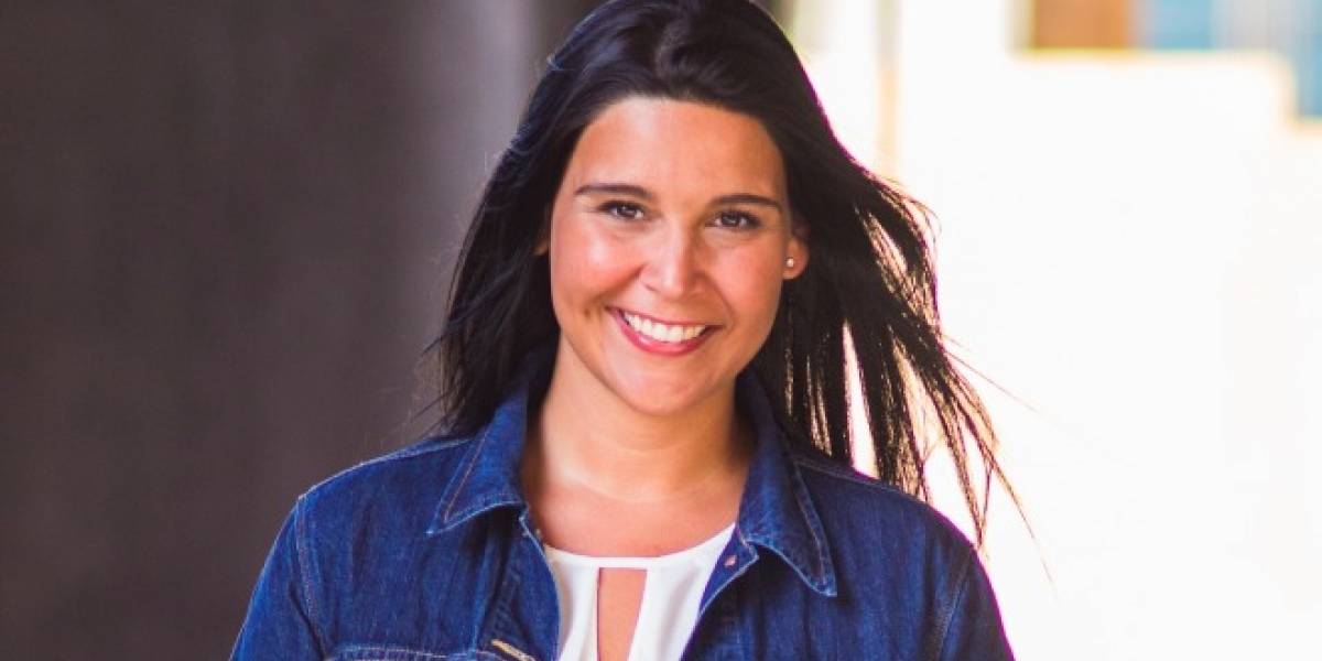 Rocío Fonseca responde nuestro Cuestionario Tech