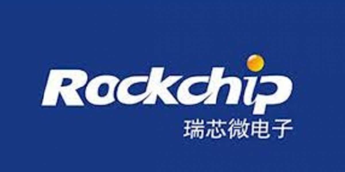 Rockchip adquiere licencias ARM a 64 bits