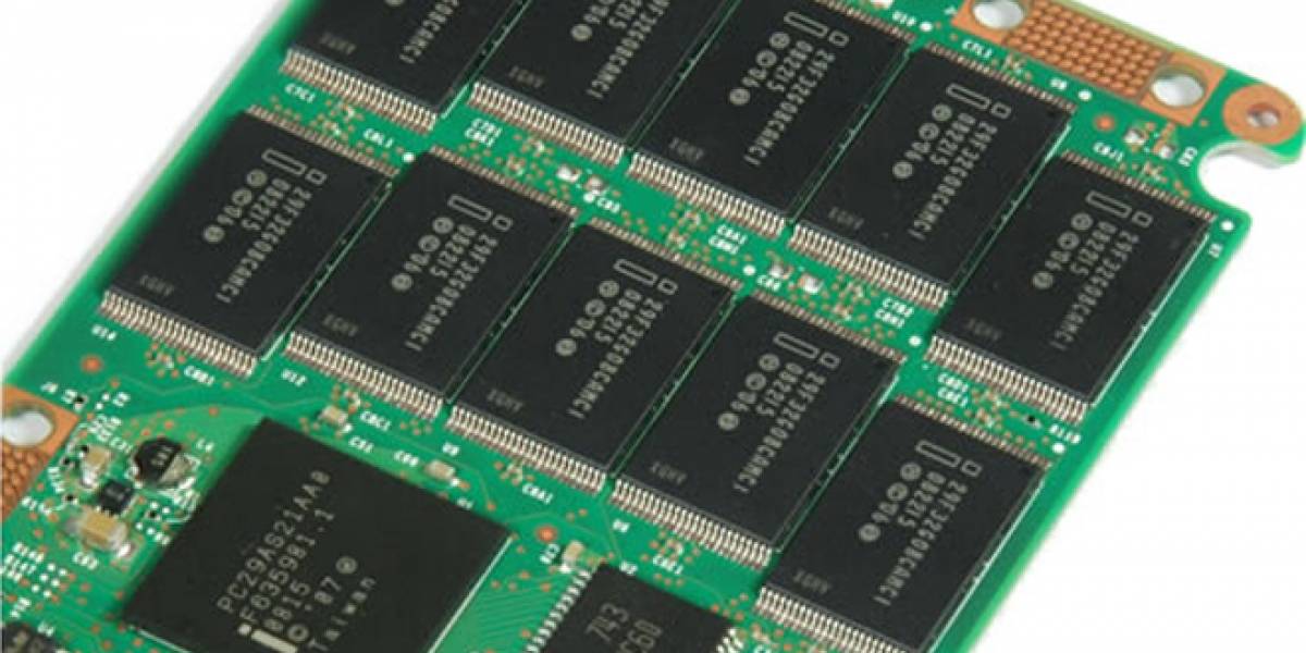 Investigadores revelan problemas asociados a los SSD de gran densidad