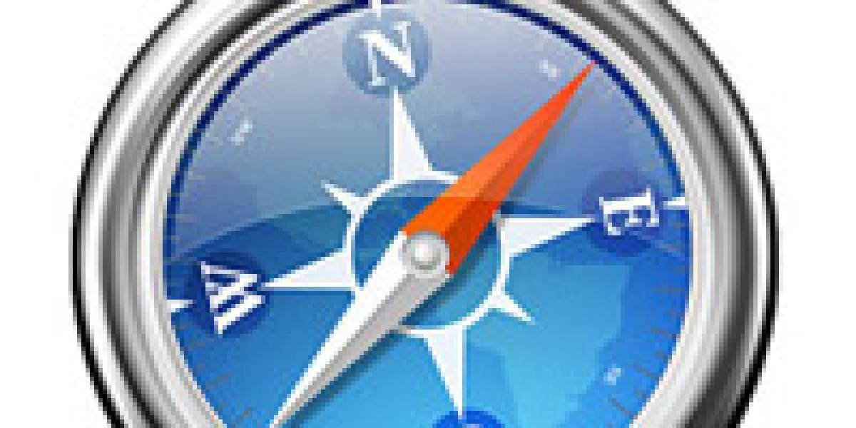 La vida moderna de Safari para Windows