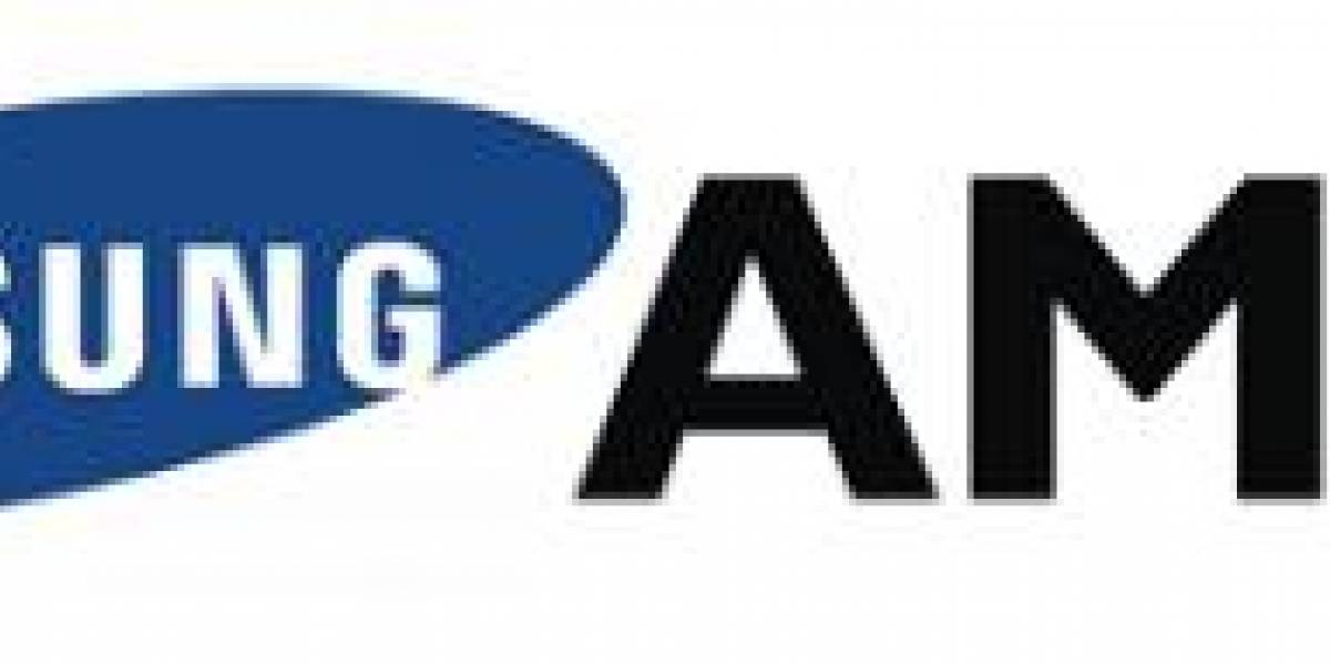Rumor: Samsung va por AMD