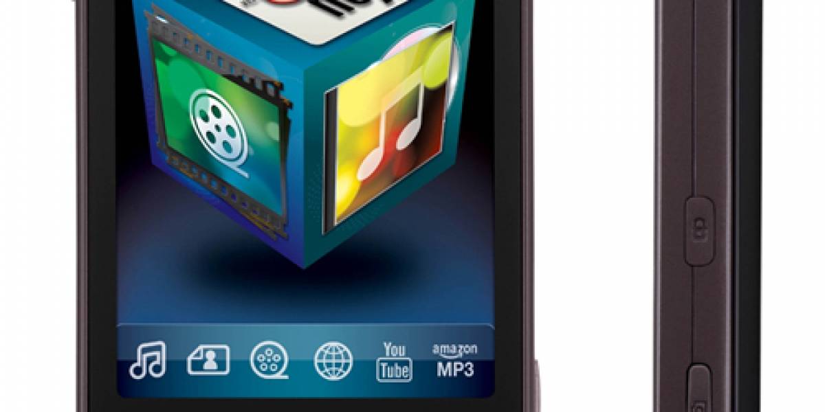 Behold II: El segundo Android de Samsung