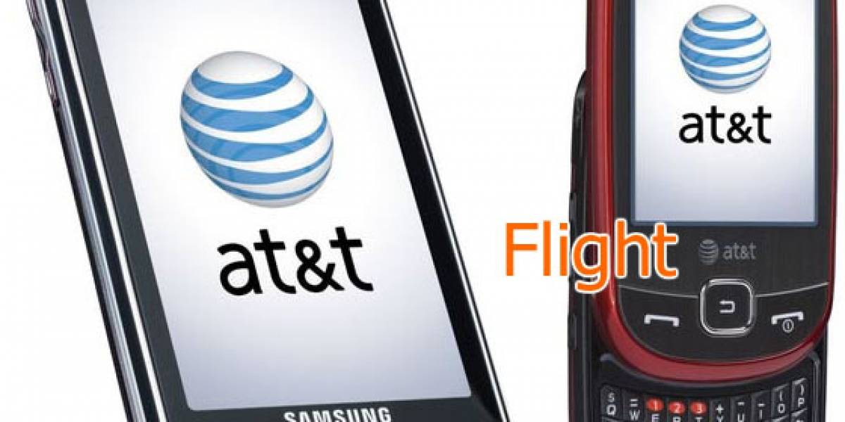 Mythic y Flight: Dos lanzamientos de Samsung