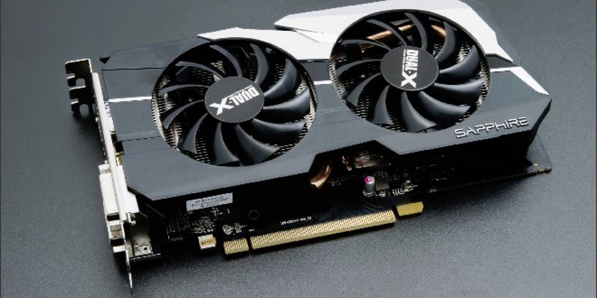 Sapphire Radeon HD 7790 Dual-X OC es puesta a prueba