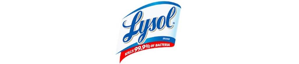 Lysol