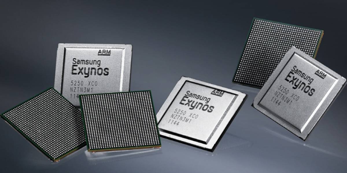 Aparecen pistas de Chromium OS para procesadores ARM