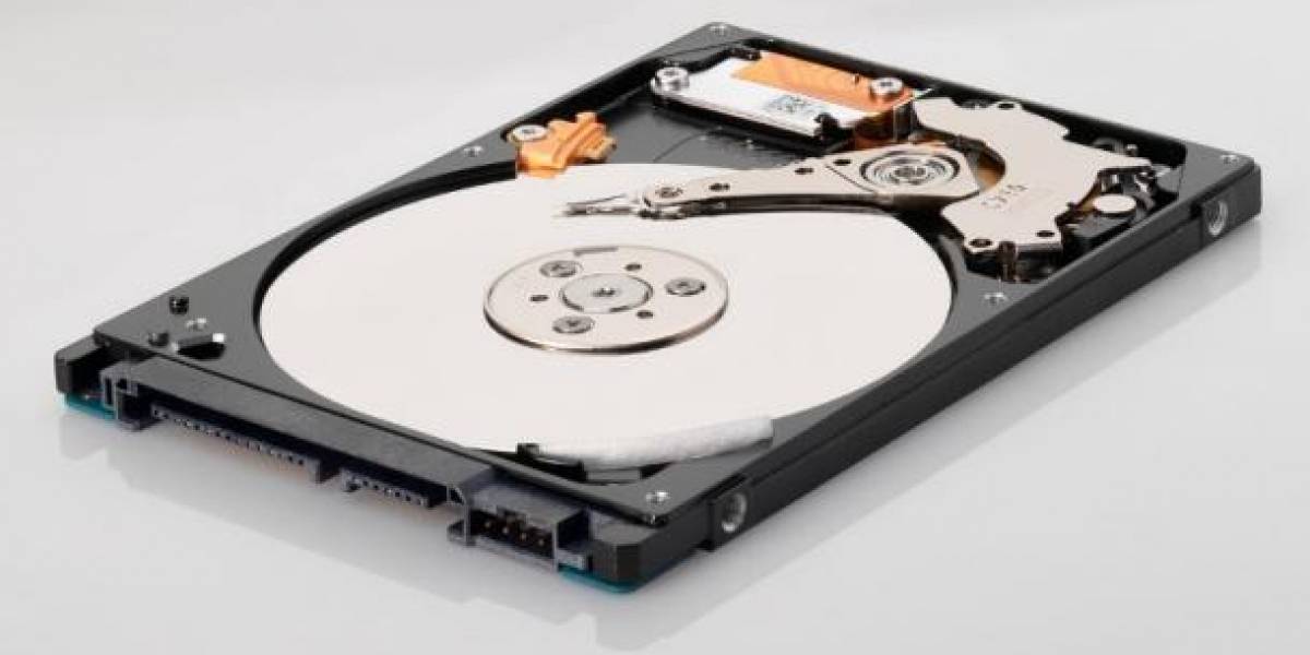 Seagate dejará de fabricar discos duros a 7200 RPM para notebooks