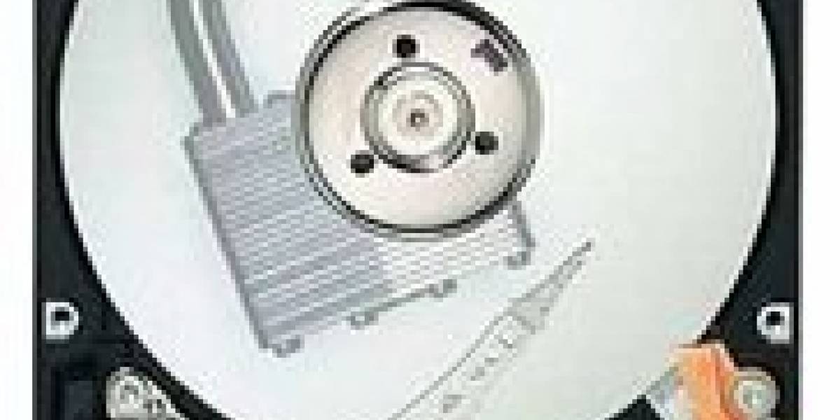 El disco ultra-mega-seguro de Seagate