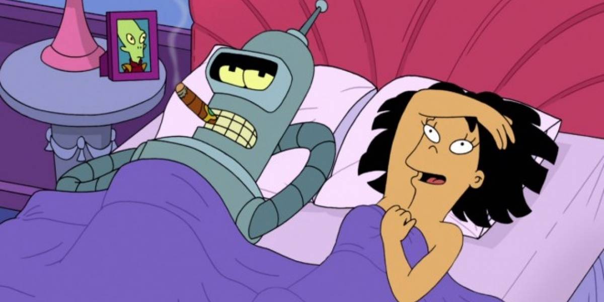 i.Con es el anillo sexual inteligente que no necesitamos, pero que sí merecemos