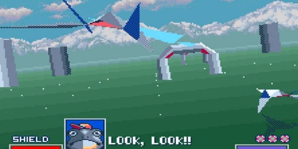 Star Fox 2 en la SNES Mini se desbloqueará solo al jugar el Star Fox original