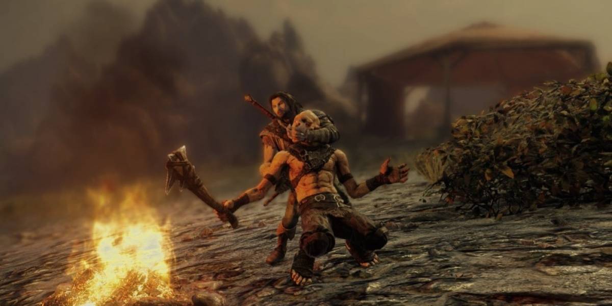 Shadow of Mordor es gratis este fin de semana en Xbox y Steam