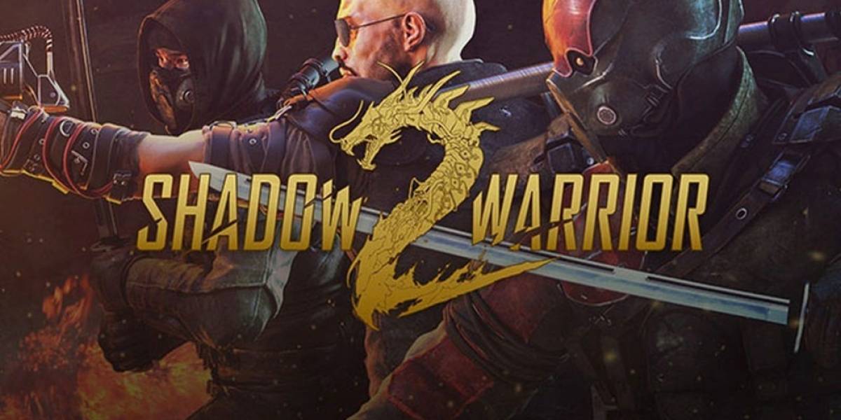 Shadow Warrior 2 llegará a consolas la próxima semana