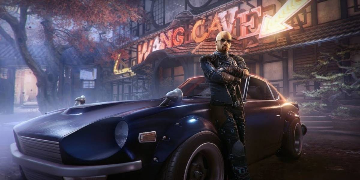 Shadow Warrior 2 ya está disponible en PS4 y Xbox One