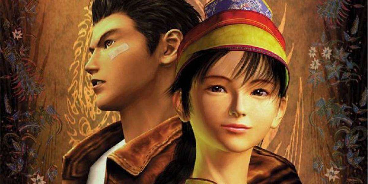 Shenmue 3 se retrasa hasta el 2018