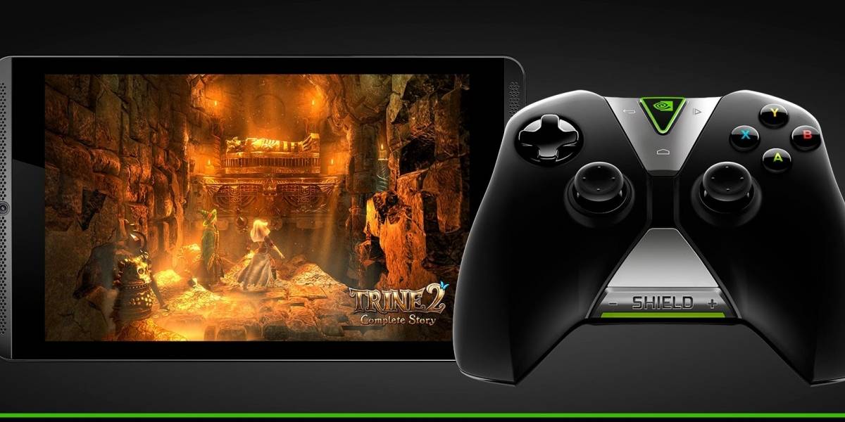 Algunos Nvidia Shield Tablet pueden incendiarse