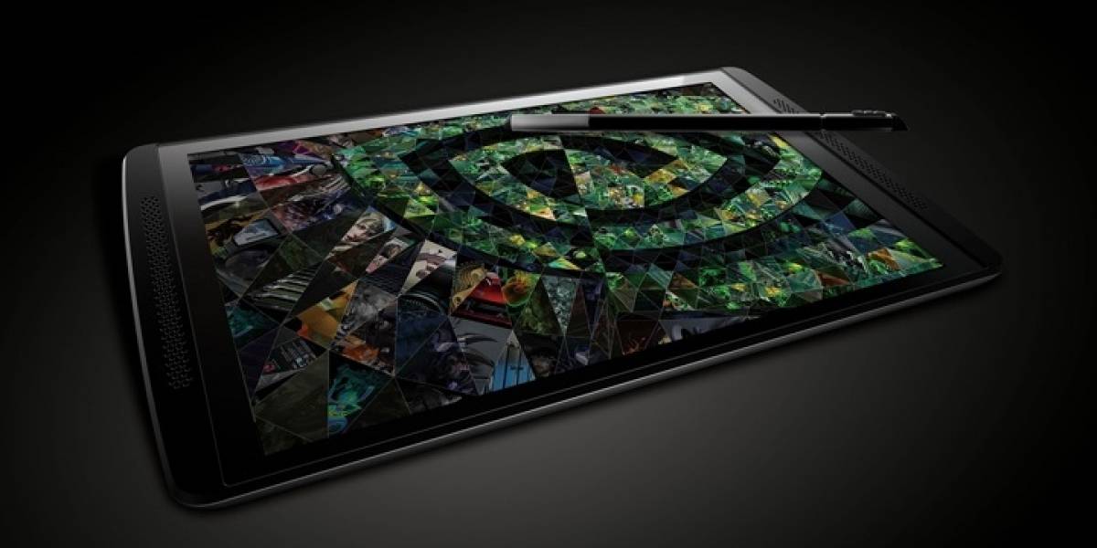 NVIDIA lanzará su consola SHIELD 2 el 22 de julio