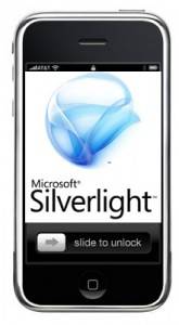 silverlight su iphone silverlight su iphone