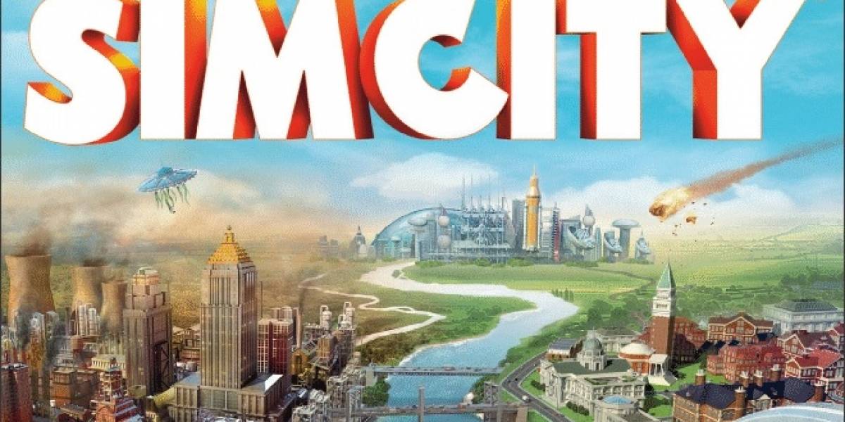 AMD podría incluir SimCity de regalo al comprar una APU